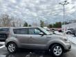 2018 Kia Soul Base Hatchback