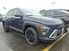 2026 Hyundai Kona SEL Sport SUV