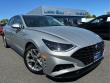 2023 Hyundai Sonata SEL Sedan