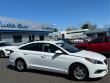 2017 Hyundai Sonata SE w/PZEV Sedan