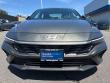2025 Hyundai Elantra SEL Sport Sedan