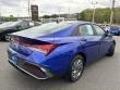 2024 Hyundai Elantra SEL Sedan