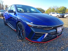 2025 Hyundai Elantra N Base Sedan