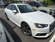 2017 Audi A4 2.0T Premium Sedan