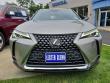 2019 LEXUS UX 200 SUV
