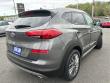 2020 Hyundai Tucson SEL SUV