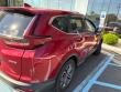 2022 Honda CR-V EX-L SUV