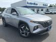 2024 Hyundai Tucson Hybrid Limited SUV