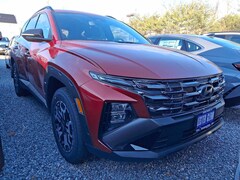2026 Hyundai Tucson XRT SUV