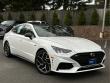 2022 Hyundai Sonata N Line Sedan