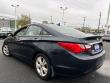 2013 Hyundai Sonata Limited w/PZEV Sedan
