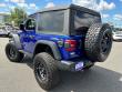 2019 Jeep Wrangler Rubicon 4x4 SUV