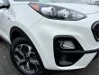 2020 Kia Sportage LX SUV