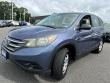 2014 Honda CR-V LX AWD SUV