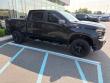 2021 Chevrolet Silverado 1500 LT Trail Boss Truck Crew Cab