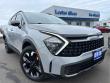 2023 Kia Sportage X-Line SUV
