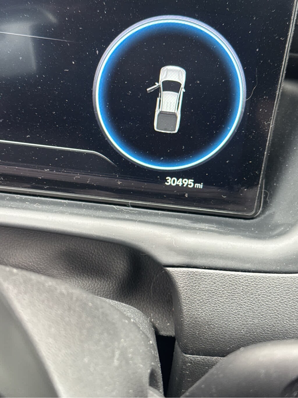 Used 2022 Hyundai Santa Cruz 2.5T SEL Premium Truck Crew Cab