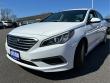2017 Hyundai Sonata SE w/PZEV Sedan
