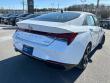 2023 Hyundai Elantra HEV Limited Sedan