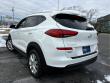 2021 Hyundai Tucson Value SUV
