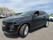 2024 CADILLAC XT4 Luxury SUV