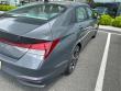 2023 Hyundai Elantra SEL Sedan