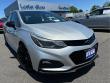 2018 Chevrolet Cruze LT Auto Sedan
