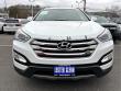 2015 Hyundai Santa Fe Sport 2.4L SUV