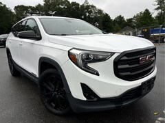 2019 GMC Terrain SLT SUV