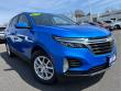 2024 Chevrolet Equinox LT w/1LT SUV