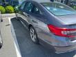 2018 Honda Accord EX-L Sedan