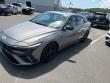 2024 Hyundai Elantra N Line Sedan