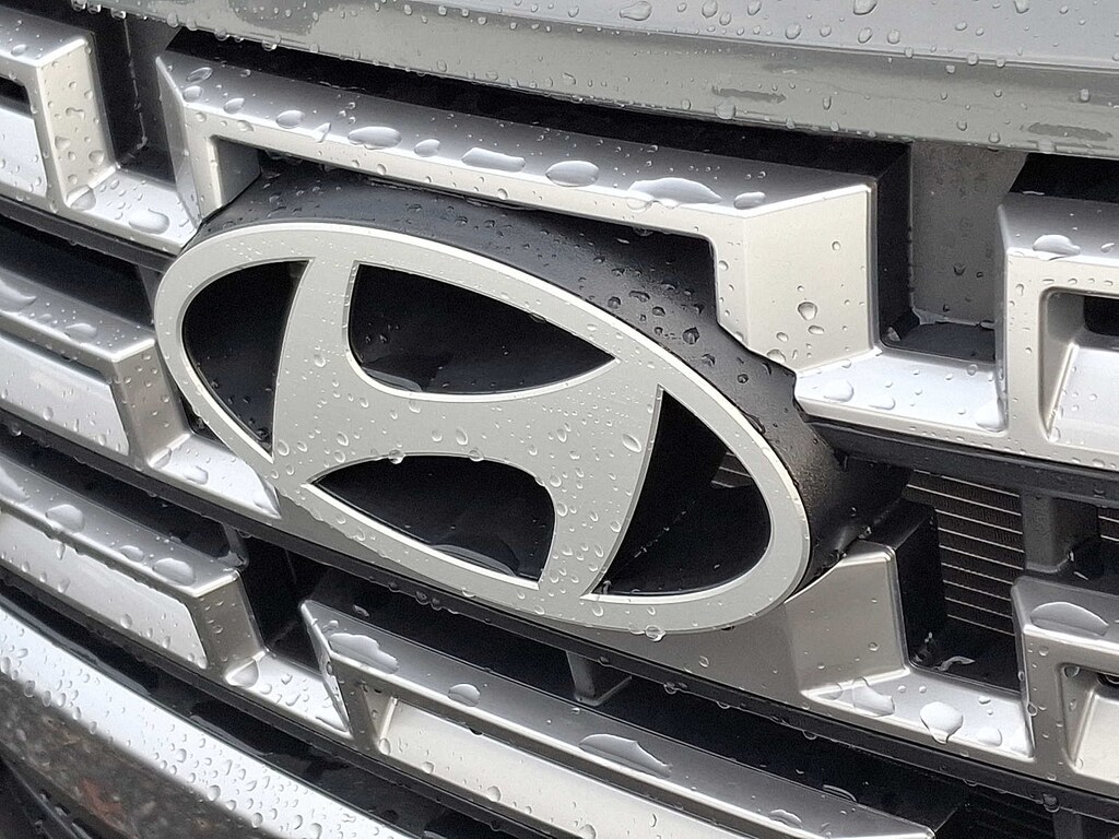 New 2026 Hyundai Santa Cruz SEL Truck Crew Cab