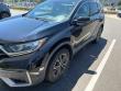 2021 Honda CR-V EX AWD SUV