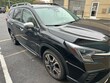  Subaru Ascent