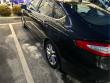 2014 Ford Fusion SE Sedan
