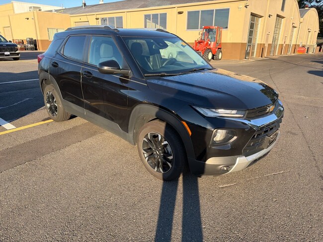 2023 Chevrolet Trailblazer LT SUV