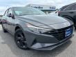 2023 Hyundai Elantra SEL Sedan