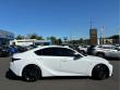 2025 LEXUS IS 350 F SPORT Sedan