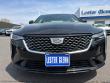 2024 CADILLAC CT4 Luxury Sedan