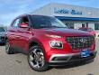 2023 Hyundai Venue Limited SUV