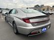 2020 Hyundai Sonata Hybrid SEL Sedan