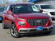2023 Hyundai Venue Limited SUV