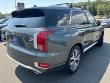 2022 Hyundai Palisade Limited SUV