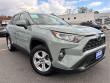 2019 Toyota RAV4 XLE SUV