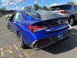 2025 Hyundai Elantra SEL Sport Sedan