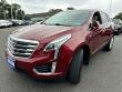 2018 CADILLAC XT5 Base SUV