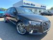 2019 Audi A3 2.0T Premium Sedan