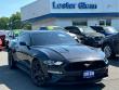 2022 Ford Mustang Coupe