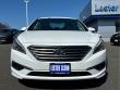 2017 Hyundai Sonata SE w/PZEV Sedan